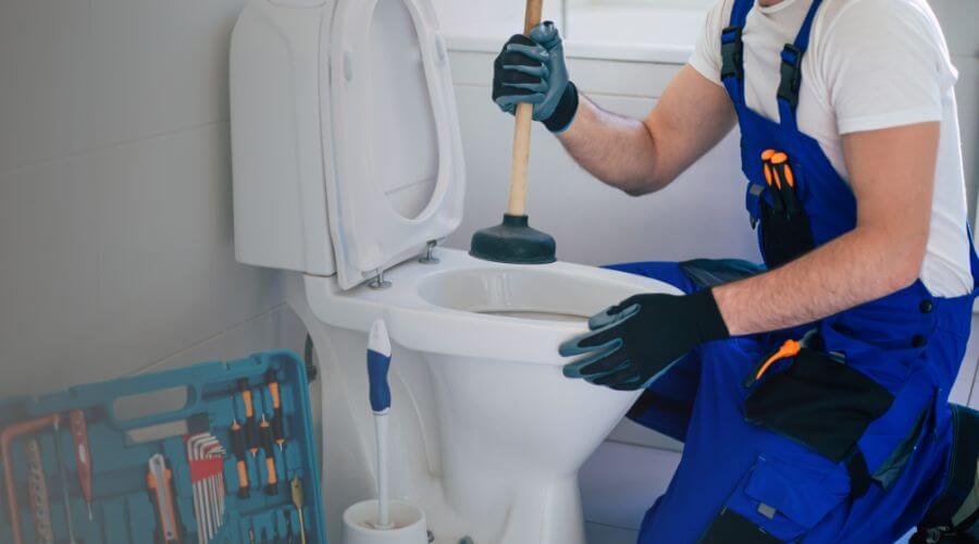 Professional Leak Detection in Dryden, MI