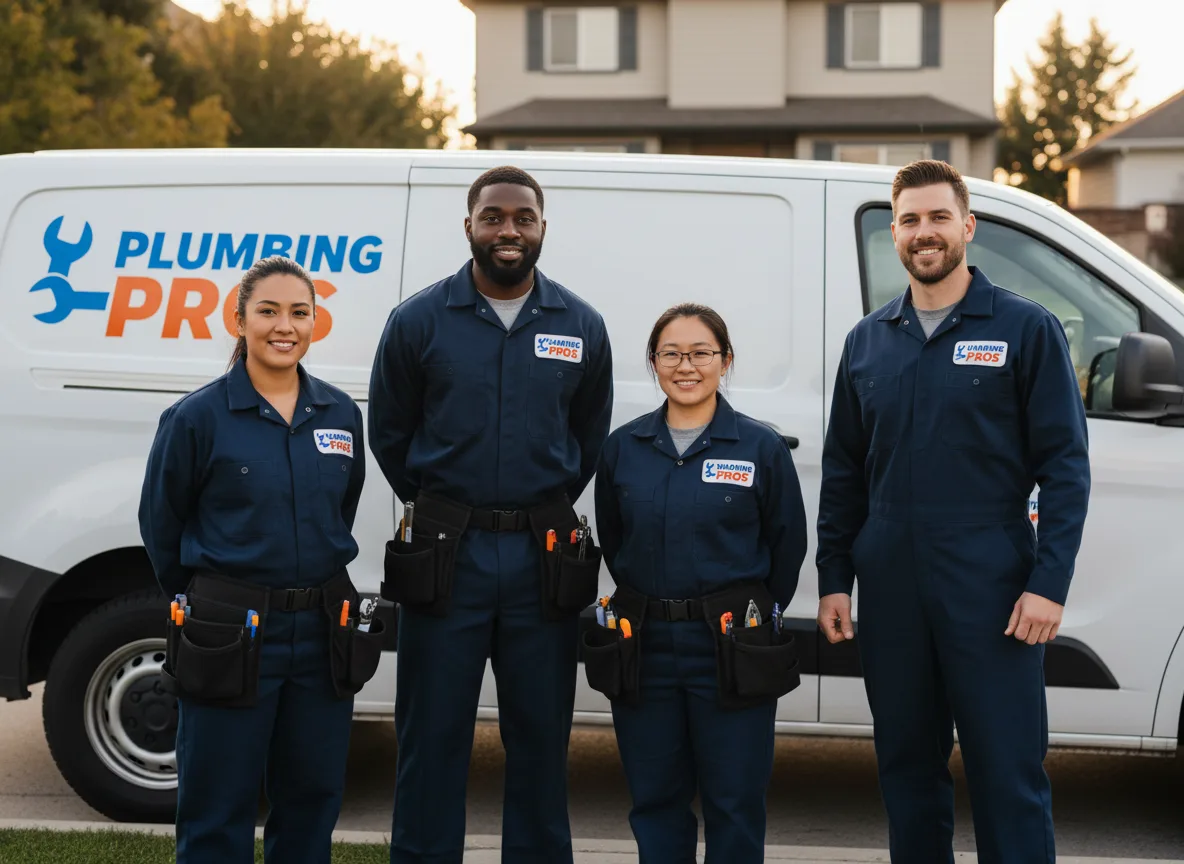 Water Heater Repair company in Dryden, MI